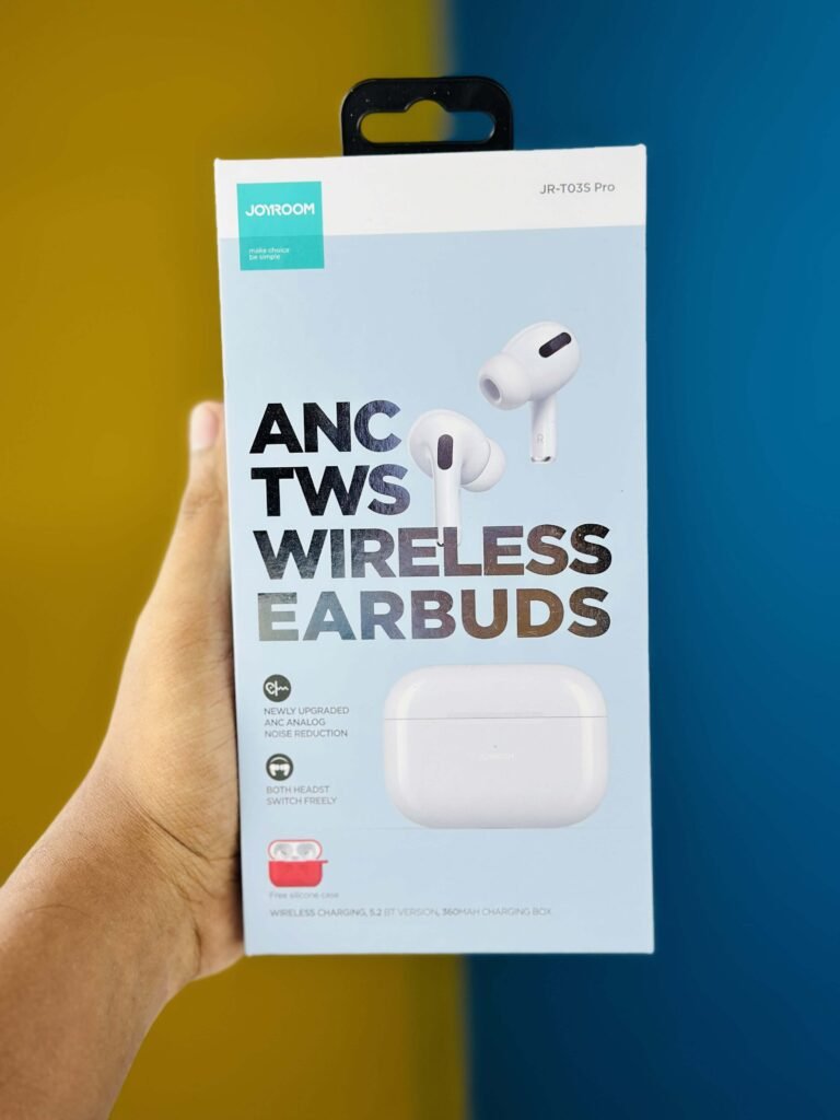 Joyroom T03s Pro (19)