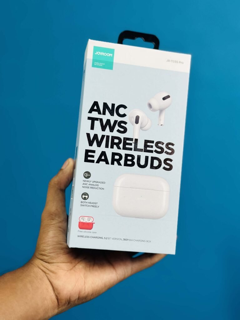 Joyroom T03s Pro (2)