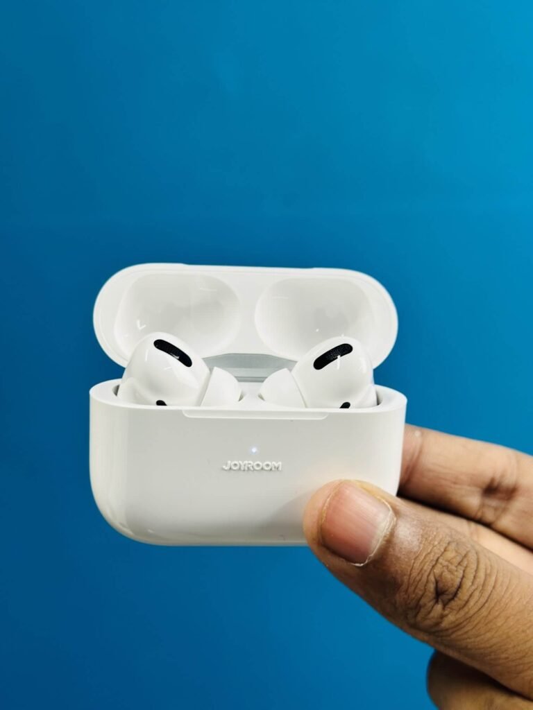 Joyroom T03s Pro (5)