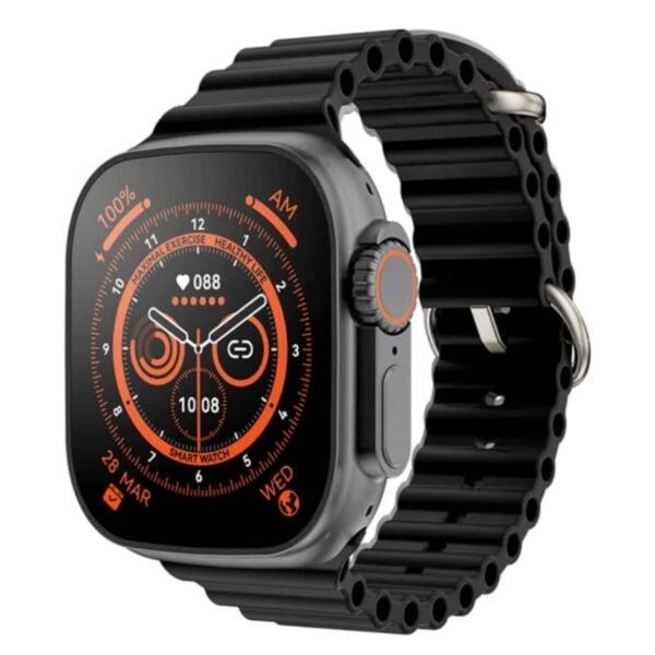 Newest T800 Ultra Smartwatch Series 8 with Wireless Charging