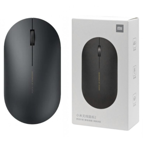 Xiaomi Wireless Mouse 2