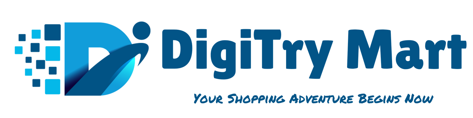Digitry Mart Main Logo