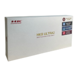 HK9 Ultra 2 AMOLED Smartwatch With ChatGPT